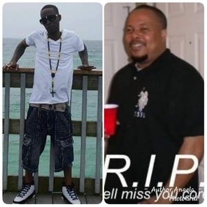 Meet your Posher, Demetrius